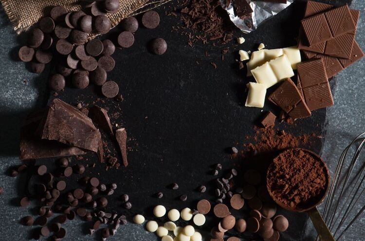 โกโก้กับช็อกโกแลตเย็น มันต่างกันตรงไหน Chocolate VS Cocoa Drink