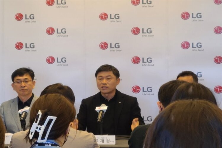 LG ThinQ เป็นกุญแจสำคัญในการรวบรวมความเป็นผู้นำด้านเครื่องใช้ไฟฟ้าภายในบ้านของ LG: LG Electronics